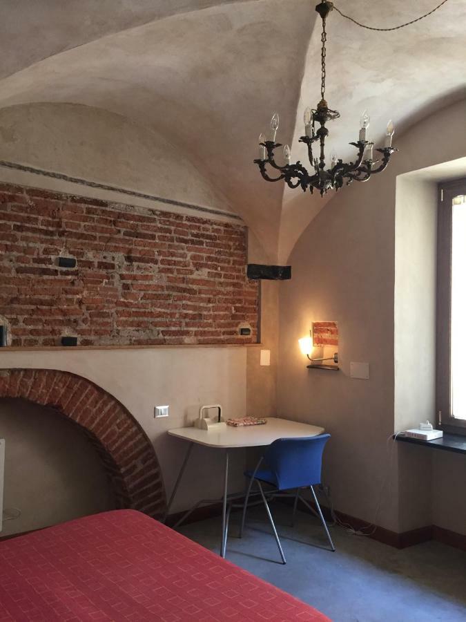 Appartement Lovingenoa - Antico Convento Extérieur photo