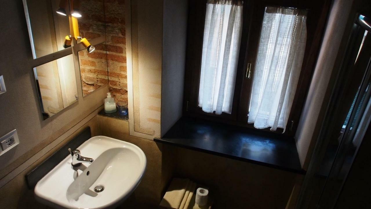 Appartement Lovingenoa - Antico Convento Extérieur photo