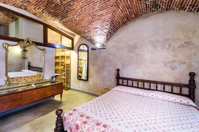 Appartement Lovingenoa - Antico Convento Extérieur photo
