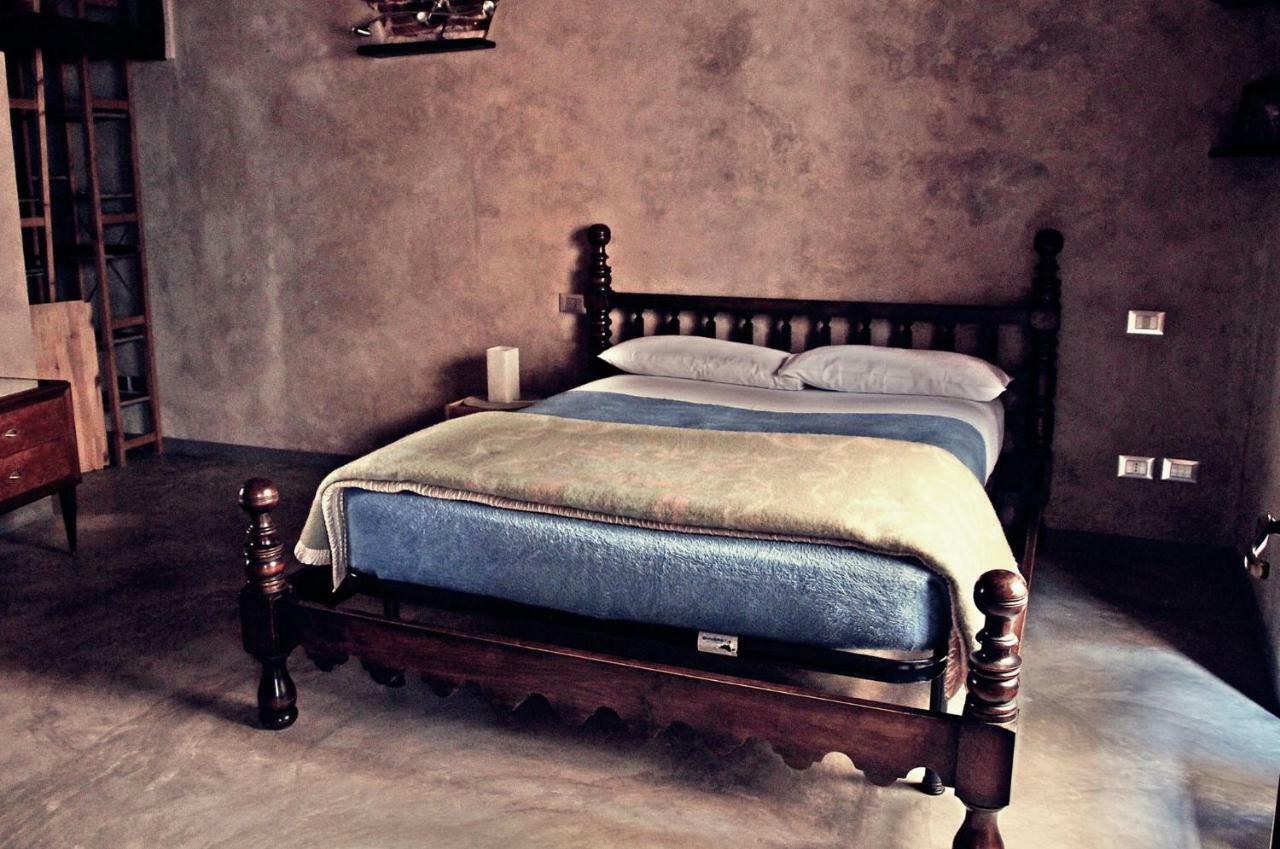 Appartement Lovingenoa - Antico Convento Extérieur photo